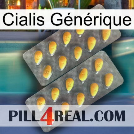 Cialis Générique cialis2